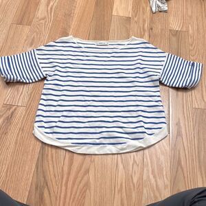 Zara Top Size Small